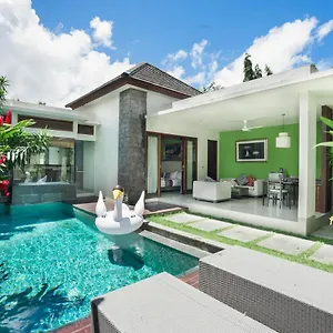 Villa Royal Samaja, Seminyak (Bali)