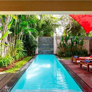 Villa Bali Island And, Seminyak (Bali)