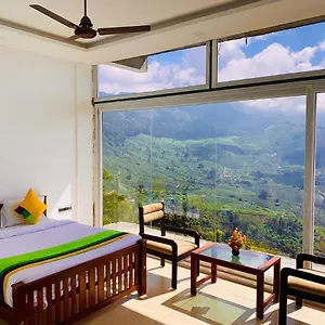 Five Bedroom Villa Munnar
