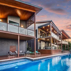 Southwinds On By Hiha Holiday home Hamilton Island