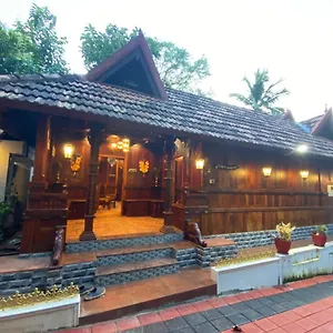 Mayoorapanjaram Homestay Neyyattinkara