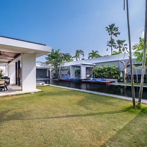 Villa Aqua, Seminyak (Bali)