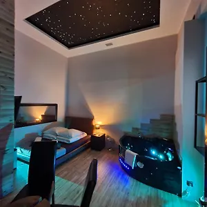 Z Jacuzzi Apartment Krakow