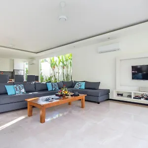 Aquila Villa Seminyak (Bali)