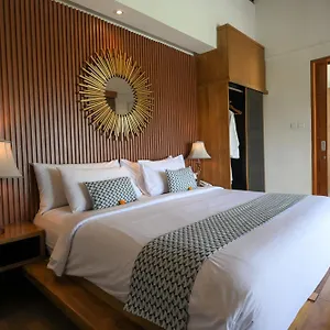Villa The Wina, Seminyak (Bali)