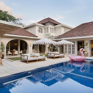 Villa Akara, Seminyak (Bali)