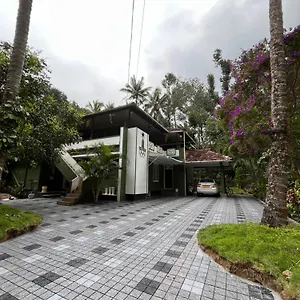 Maliyeckal Homestay Munnar