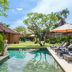 Villa Bali Dyana, Seminyak (Bali)