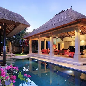 Villa Maju, Seminyak (Bali)