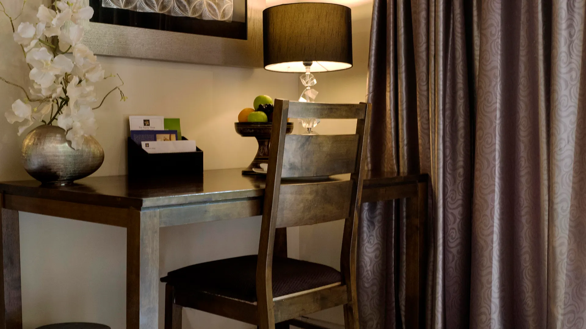 The One Boutique Villa Seminyak