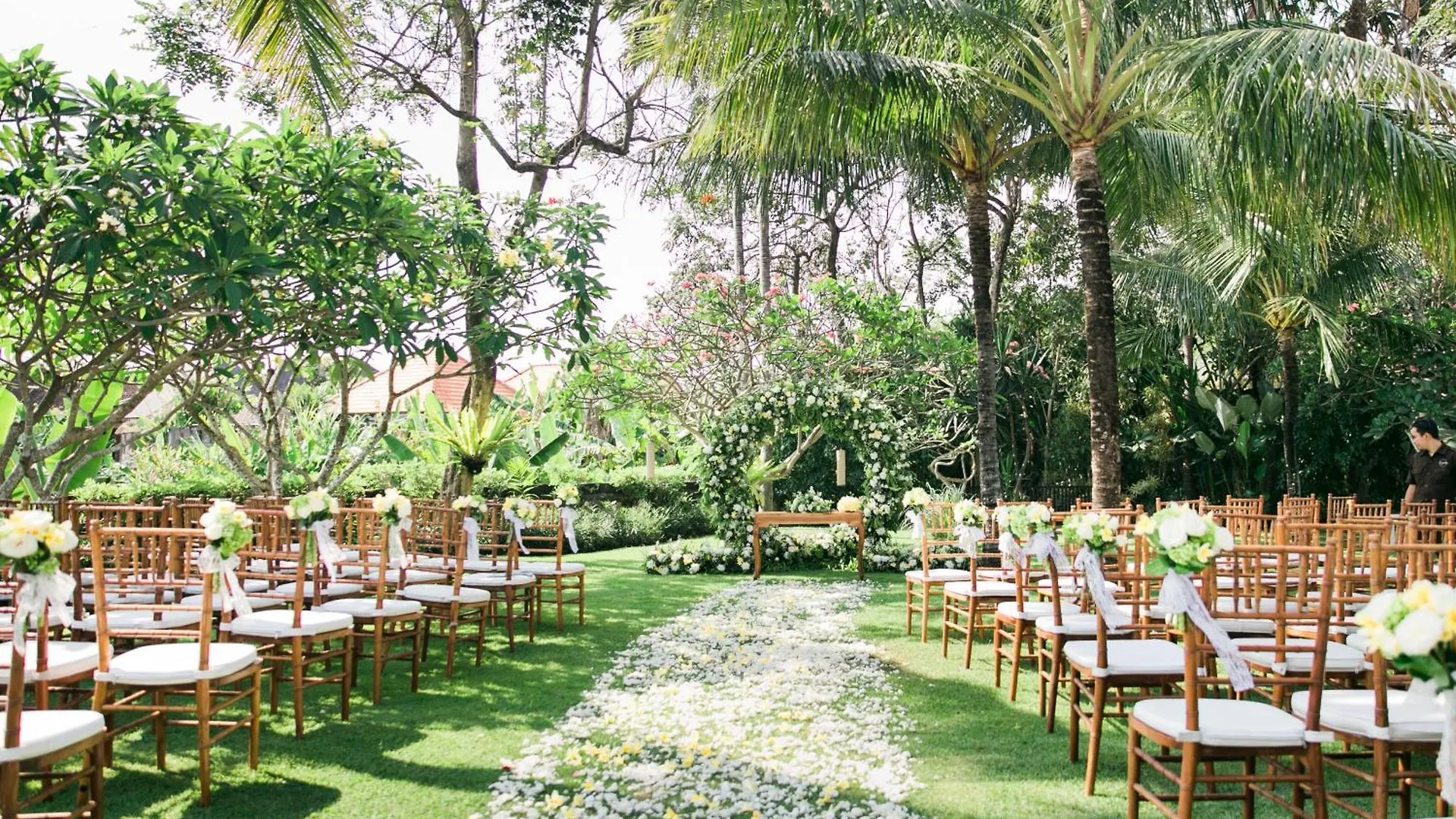 The One Boutique Villa Seminyak   Seminyak (Bali)