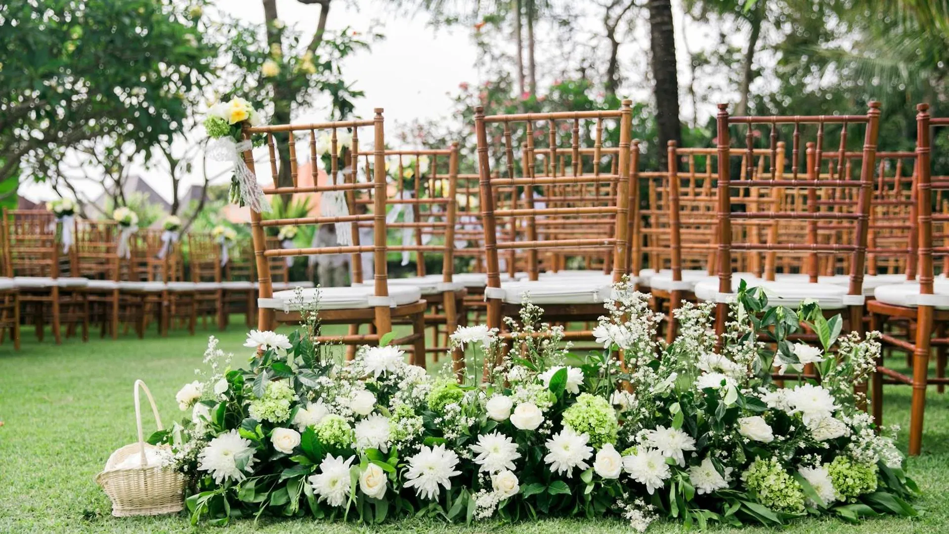 The One Boutique Villa Seminyak