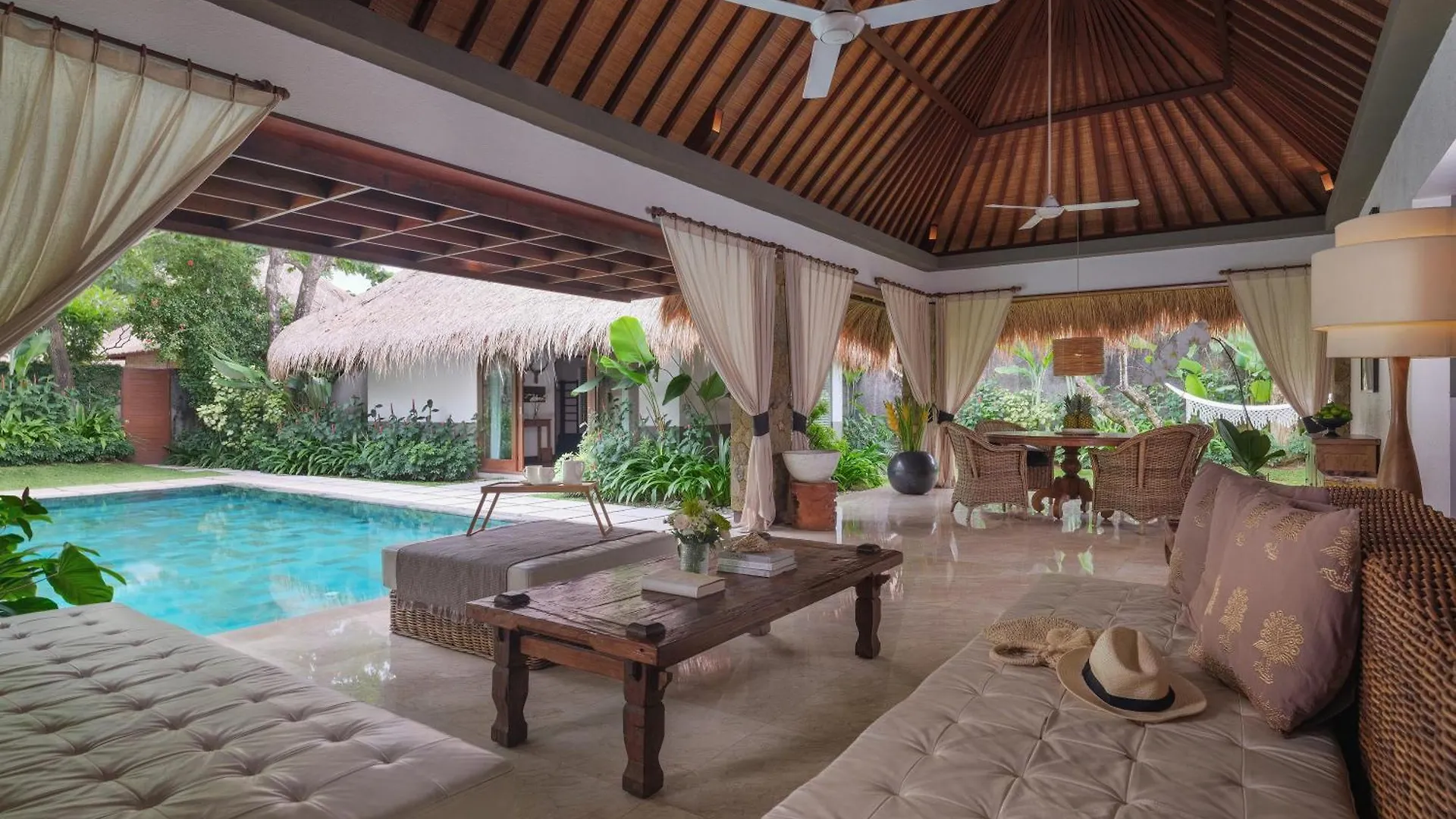 The One Boutique Villa Seminyak  0*, Seminyak (Bali) Indonesia