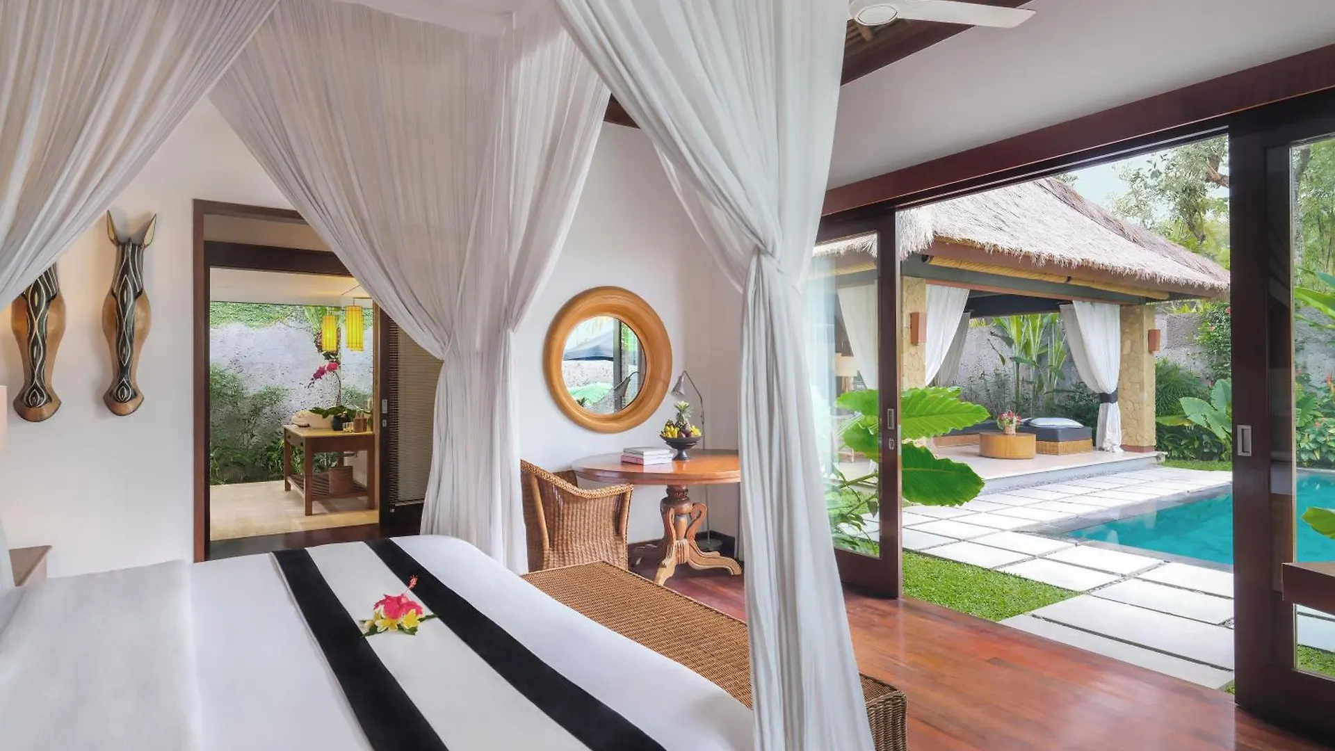 The One Boutique Villa Seminyak
