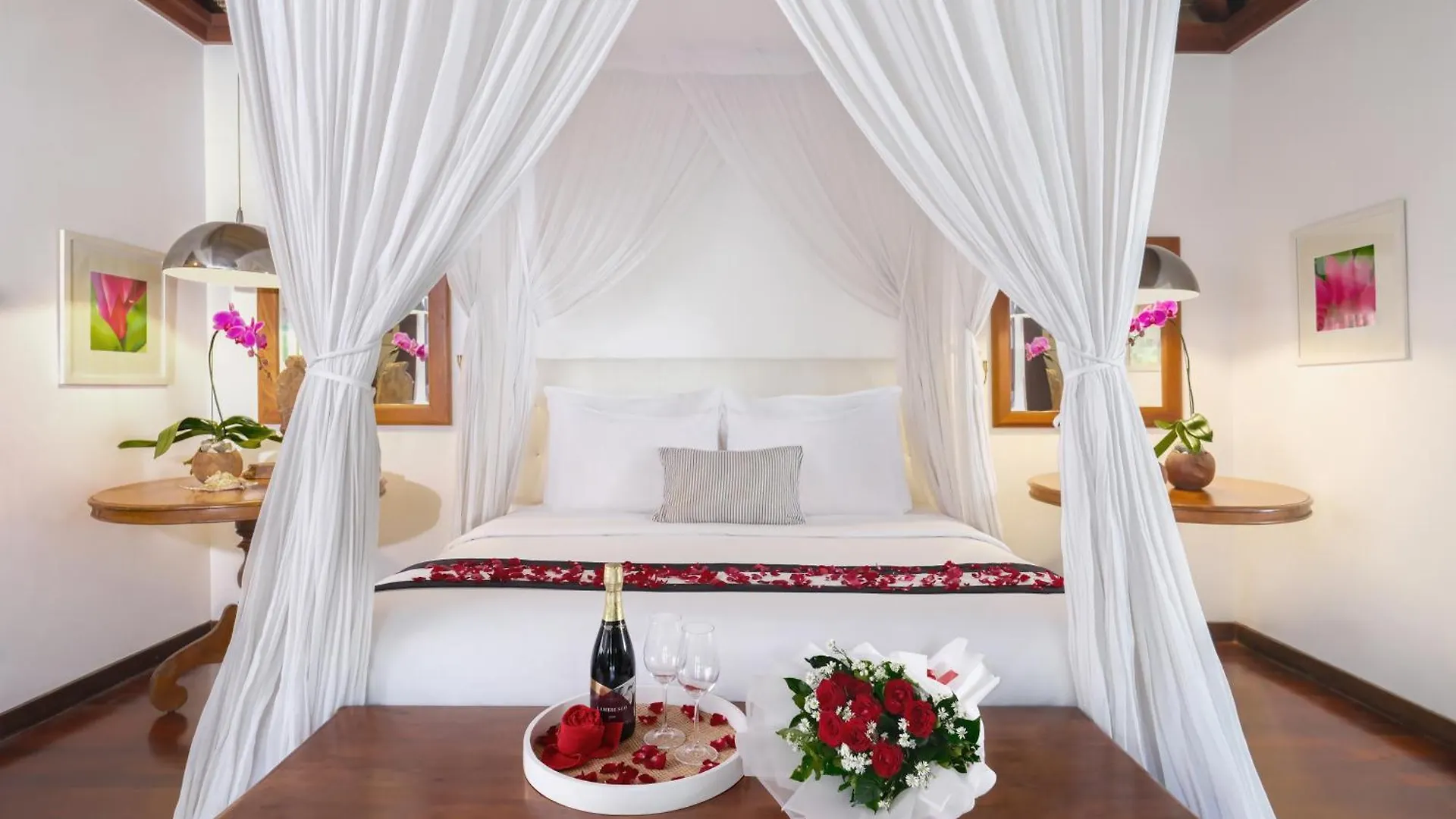 The One Boutique Villa Seminyak