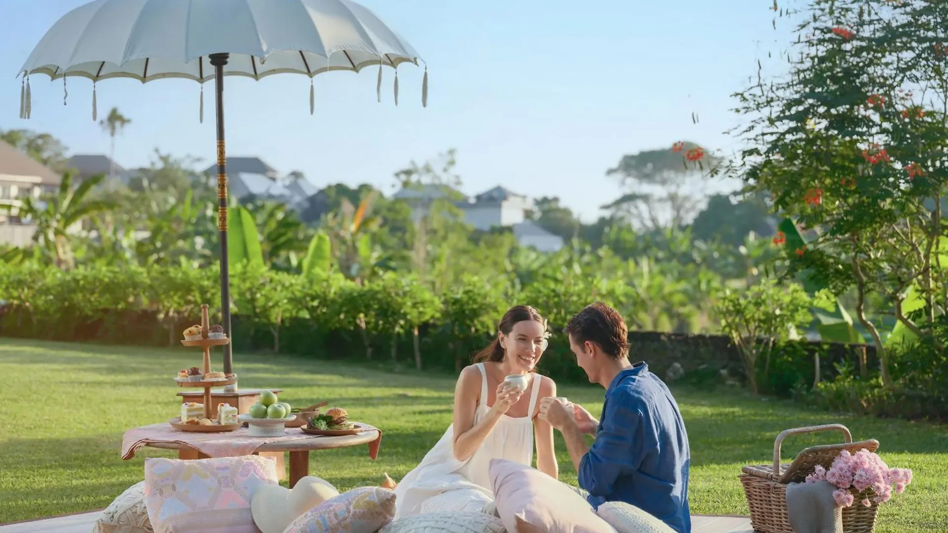 The One Boutique Villa Seminyak