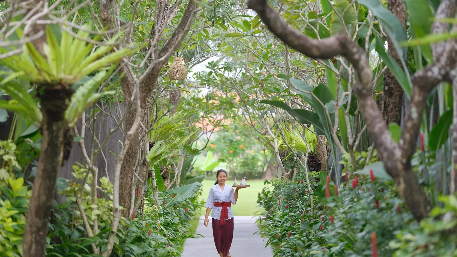The One Boutique Villa Seminyak  0*, Seminyak (Bali) Indonesia
