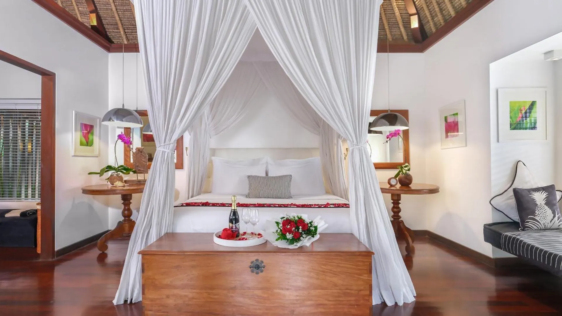 The One Boutique Villa Seminyak  Seminyak (Bali)