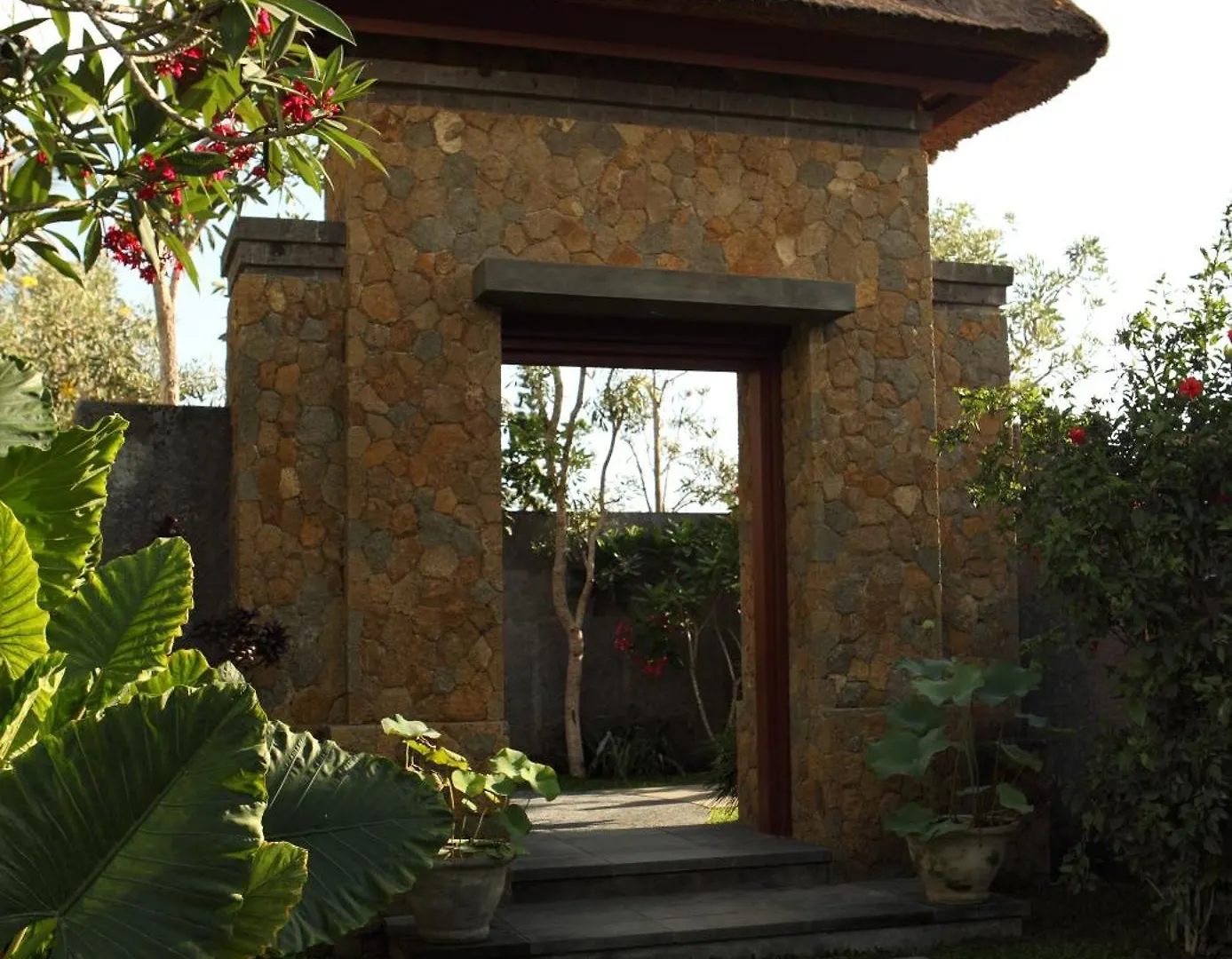 The One Boutique Villa Seminyak  Indonesia