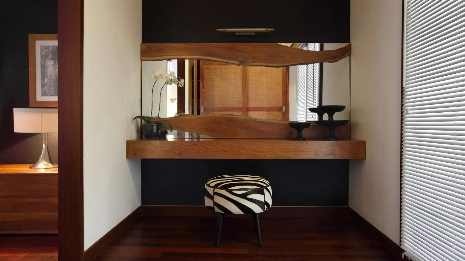 The One Boutique Villa Seminyak