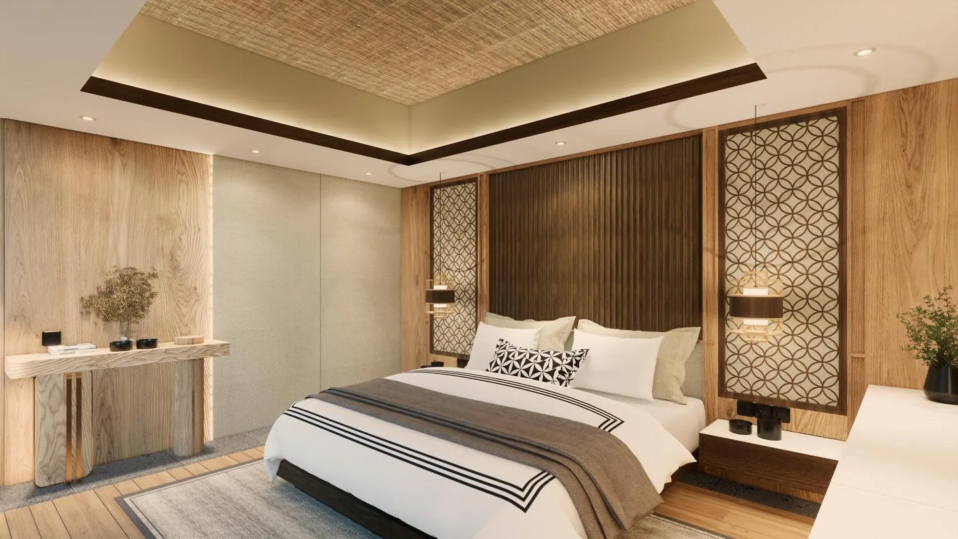 The One Boutique Villa Seminyak   Seminyak (Bali)