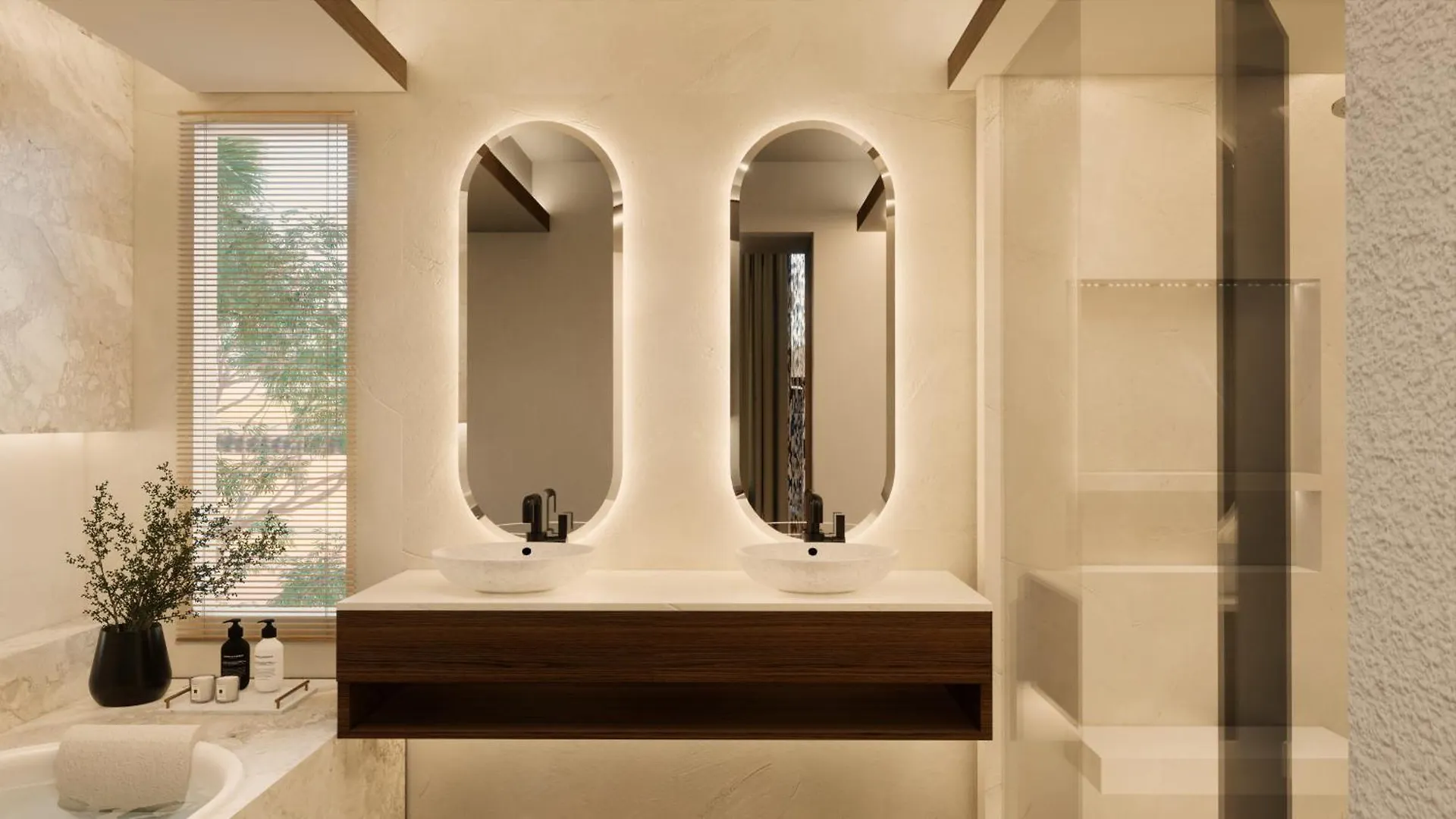 The One Boutique Villa Seminyak