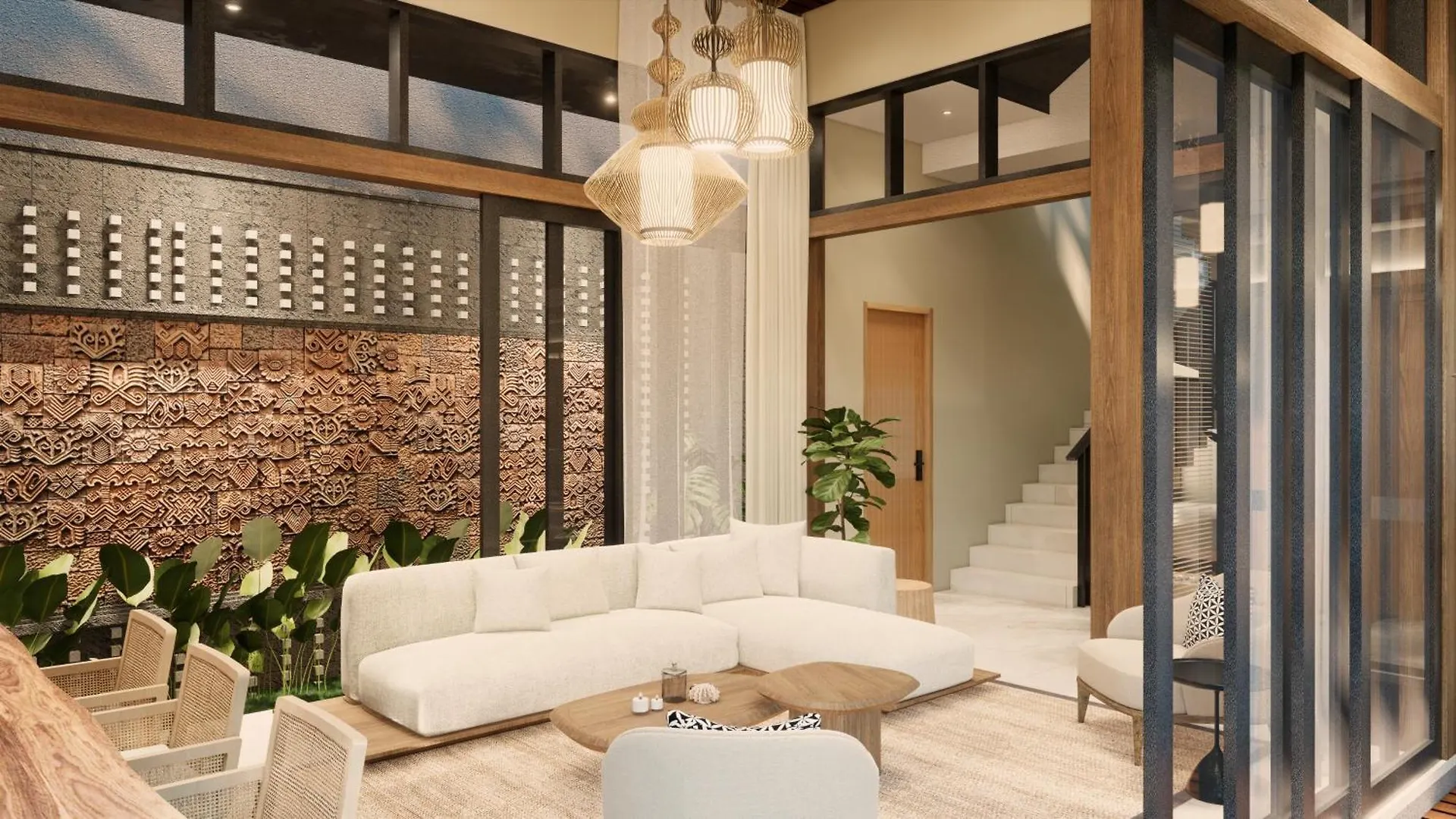 The One Boutique Villa Seminyak   Seminyak (Bali)