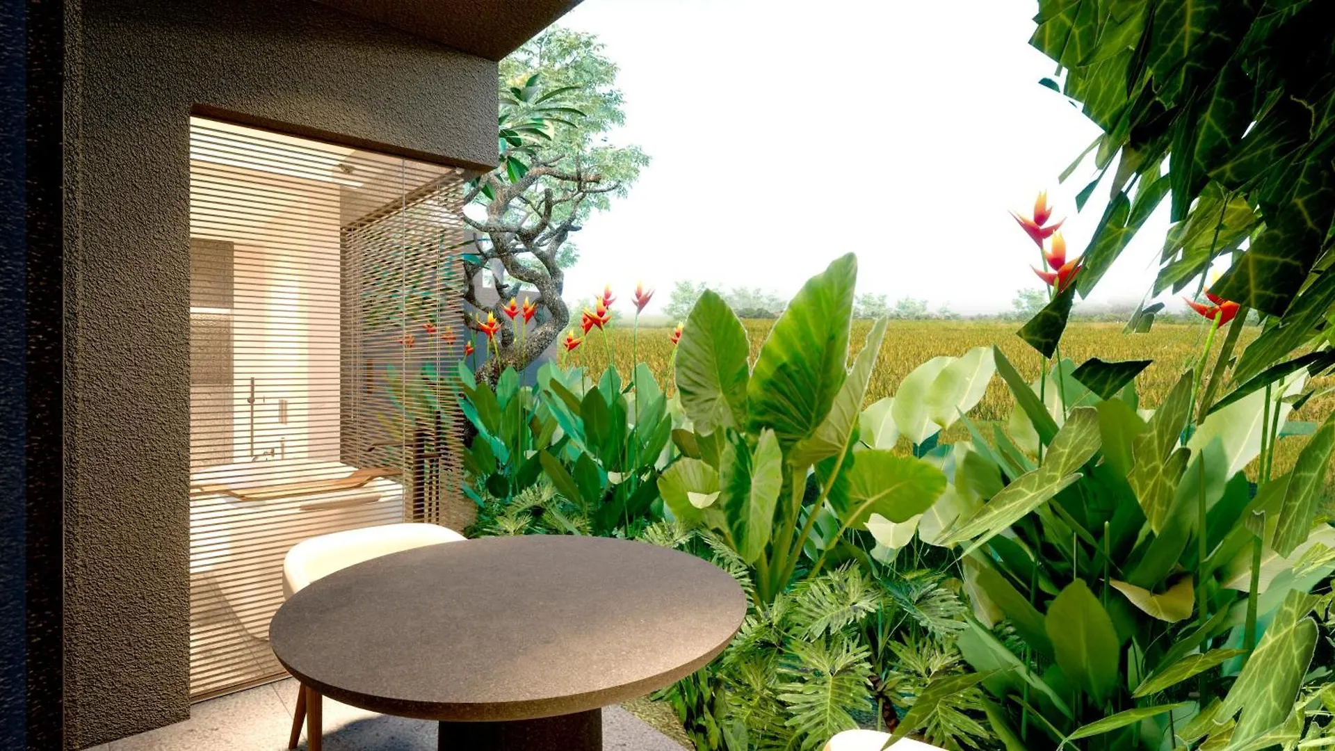 The One Boutique Villa Seminyak  Seminyak (Bali)