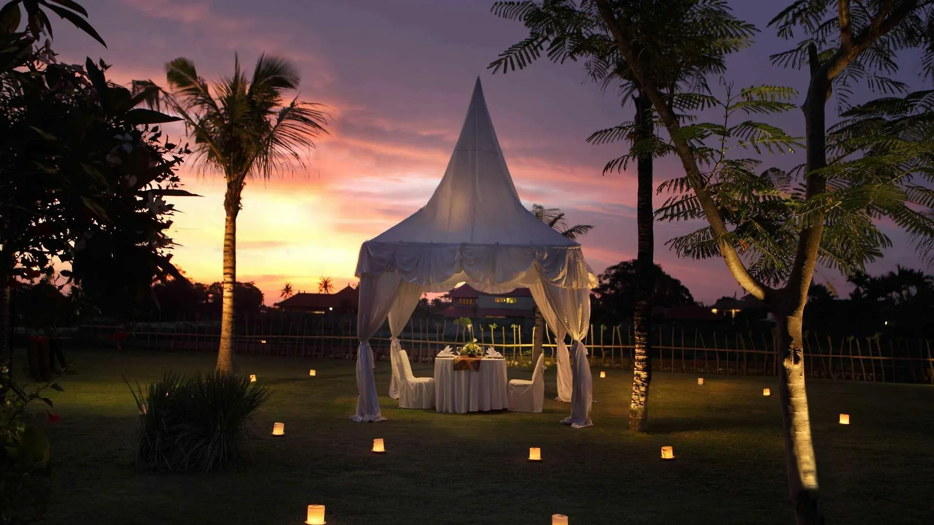 The One Boutique Villa Seminyak   Seminyak (Bali)